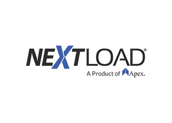 nextload logo